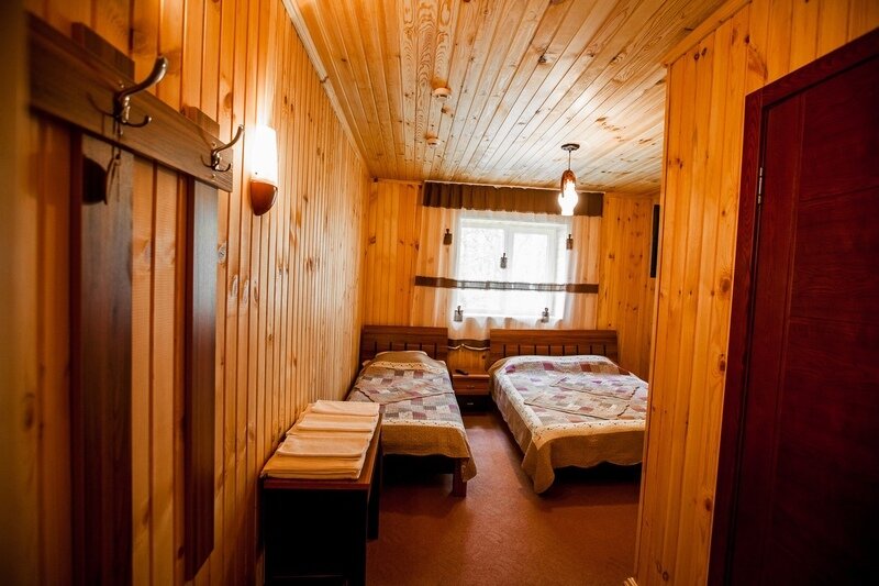 Стандартный 2-местный (с доп. местом)