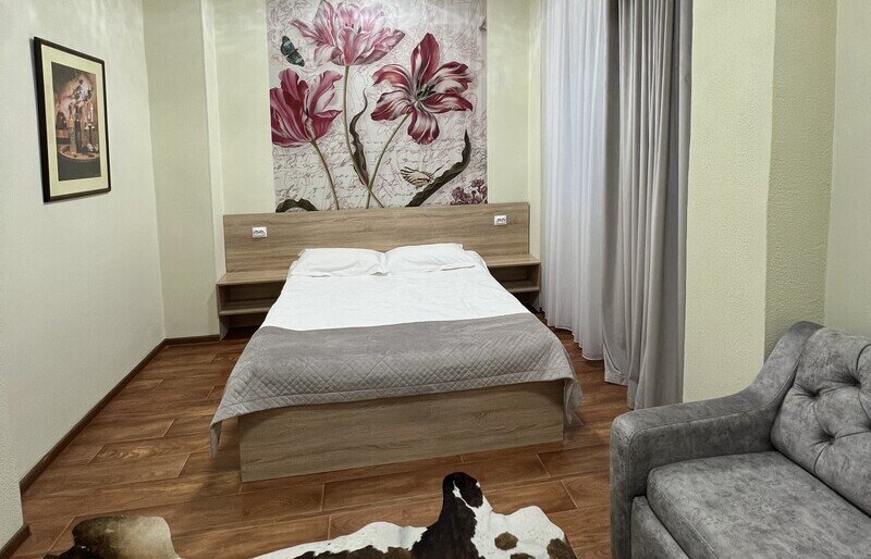 Стандартный У камина