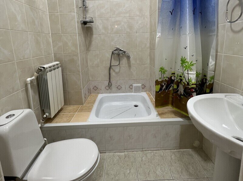 Стандартный У камина