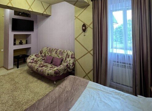 Стандартный Улучшенный Айсулу