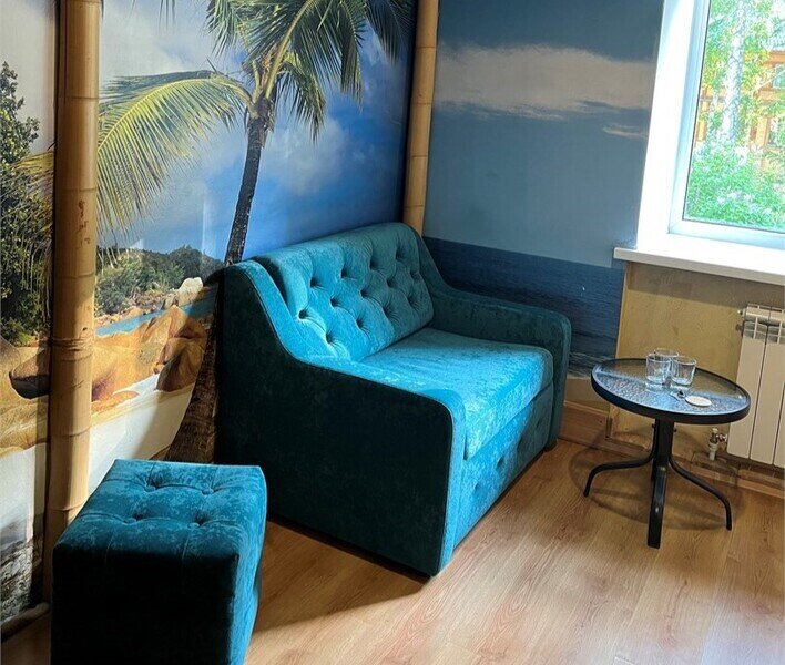 Стандартный Улучшенный Гавайская хижина