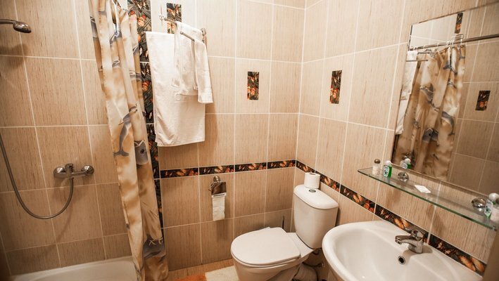 Стандартный Улучшенный Гавайская хижина