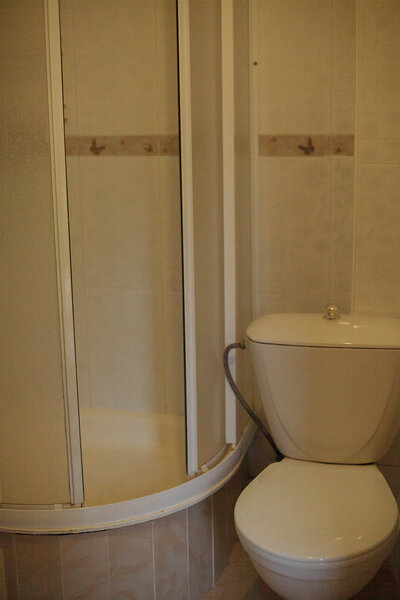 Полулюкс 2-местный (DBL, 3 этаж, главный корпус)