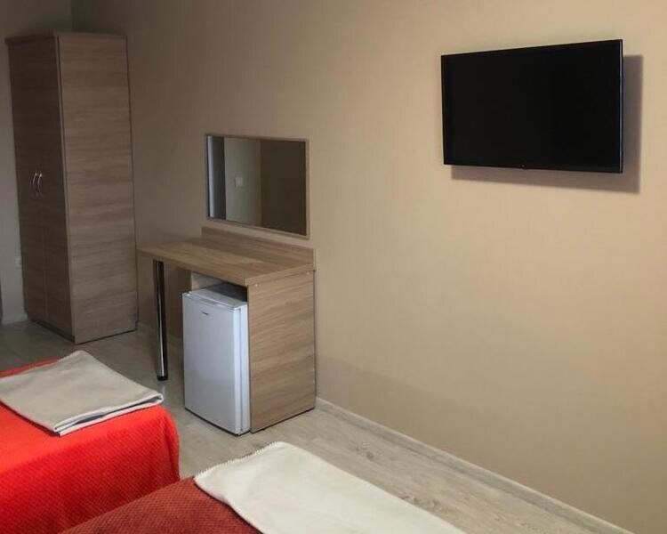 Люкс 3-местный