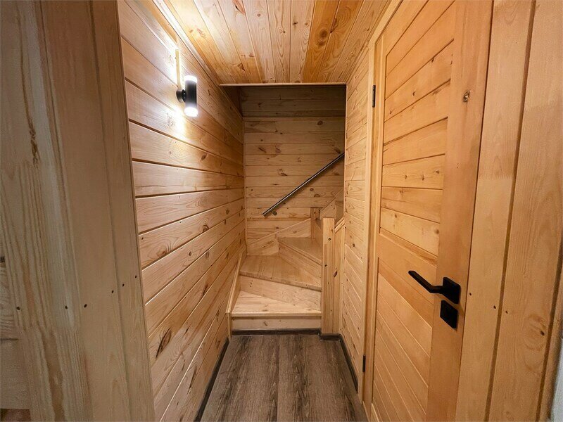 Апартаменты 2-местный 2-комнатный