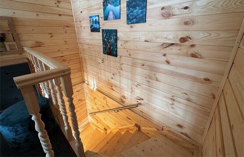 Апартаменты 2-местный 2-комнатный