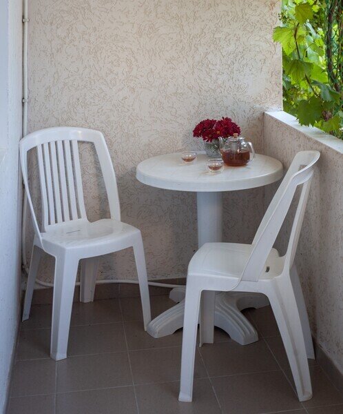 Делюкс 2-местный 1-комнатный