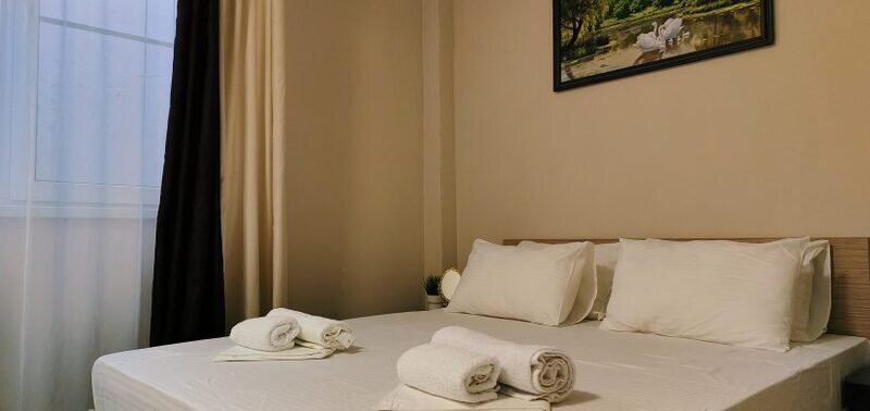 Стандартный 4-местный