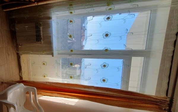 Семейный 4-местный 3-комнатный