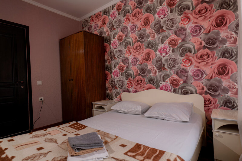 Стандартный 2-местный