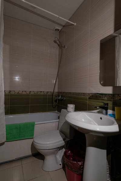 Стандартный 3-местный