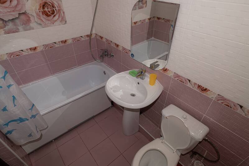 Стандартный 4-местный