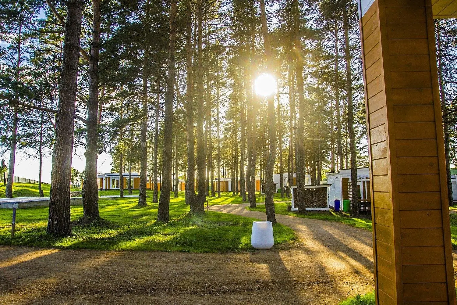 Green Gold Park, Тверская область: фото 3