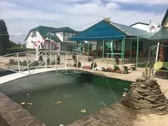 Дома в аренду МК