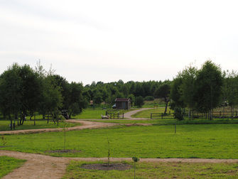 Дача-парк Емельяново, Смоленская область: фото 3