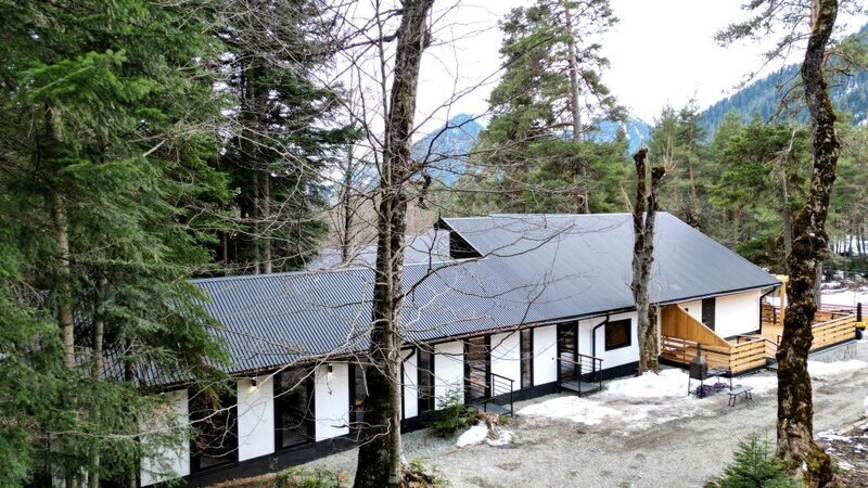 Fondue House, Республика Карачаево-Черкесия: фото 2