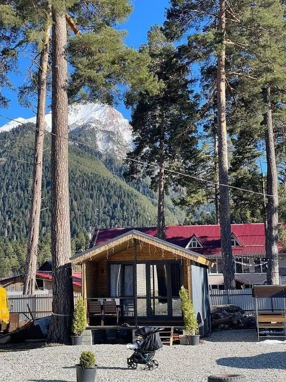 Аламат, Республика Карачаево-Черкесия: фото 2
