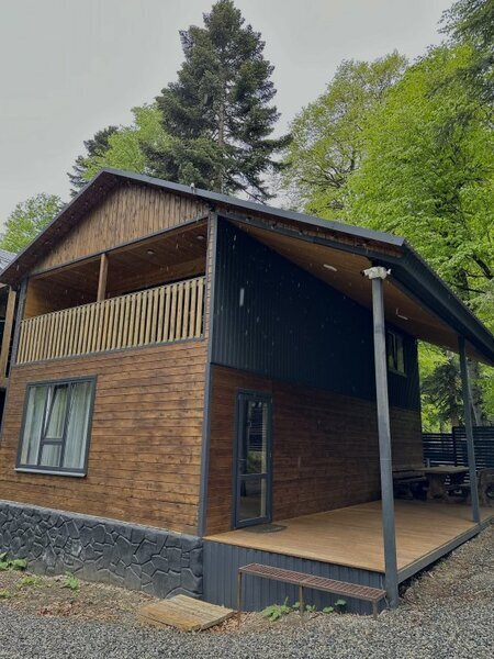 Апарт-отель House, Республика Карачаево-Черкесия, Архыз