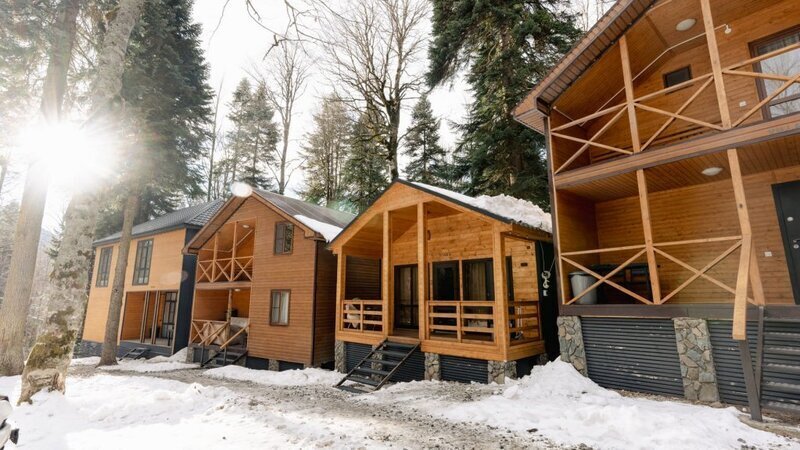 Райский уголок, Республика Карачаево-Черкесия: фото 3