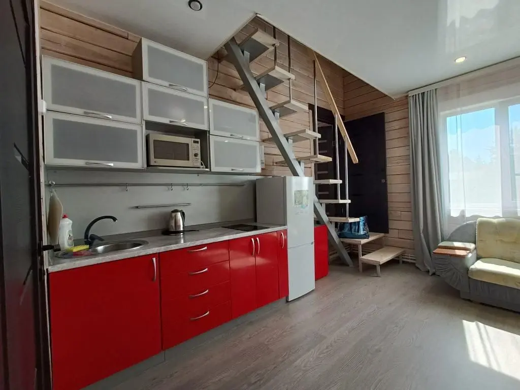 Байкал, Республика Бурятия: фото 5