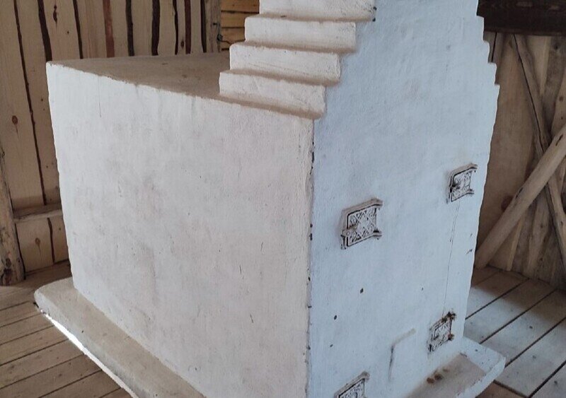 Дом 20-местный (для мероприятий)