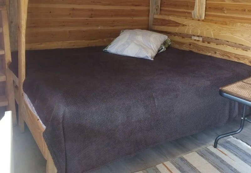 Домик 3-местный