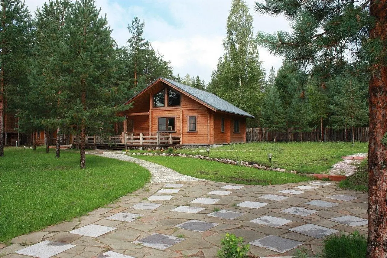 Семиозерие, Республика Карелия: фото 4