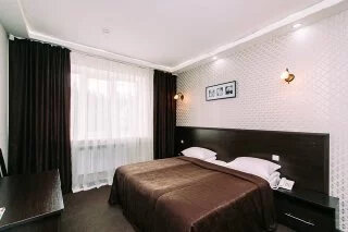 Стандартный 2-местный