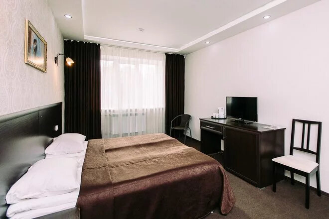 Стандартный 2-местный