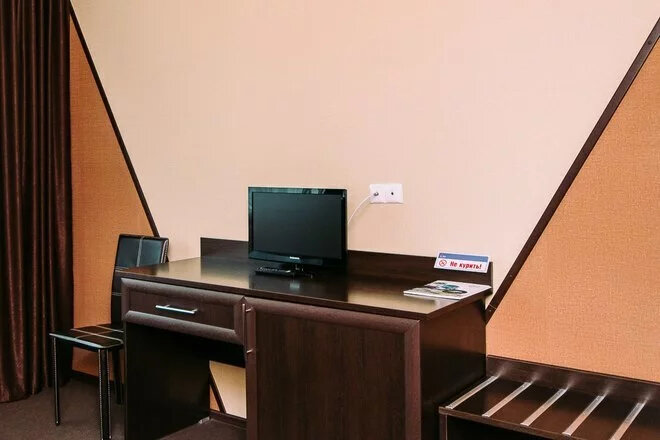 Стандартный 2-местный