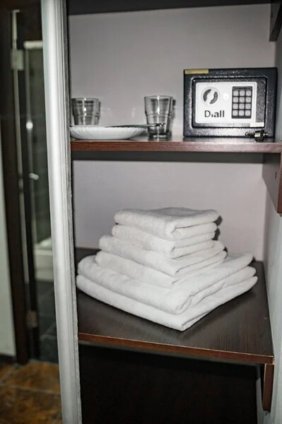 Стандартный Плюс 2-местный