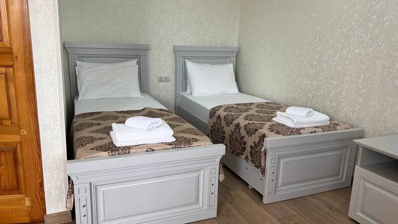 Стандартный 2-местный Улучшенный