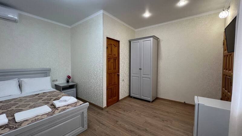 Стандартный 2-местный Улучшенный