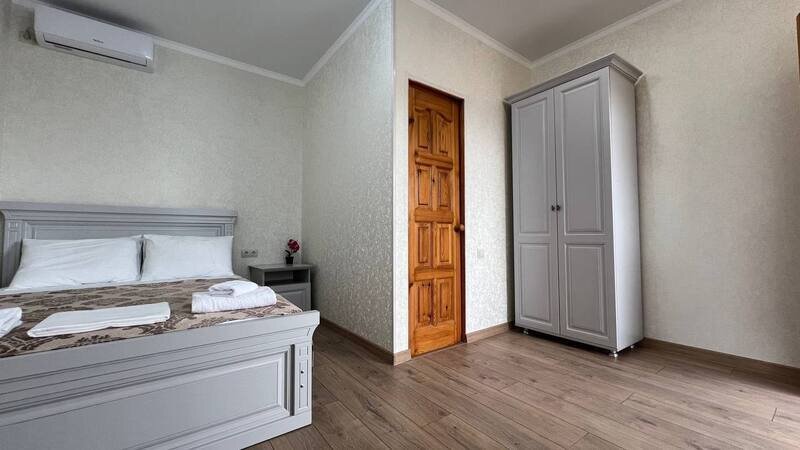 Стандартный 2-местный Улучшенный