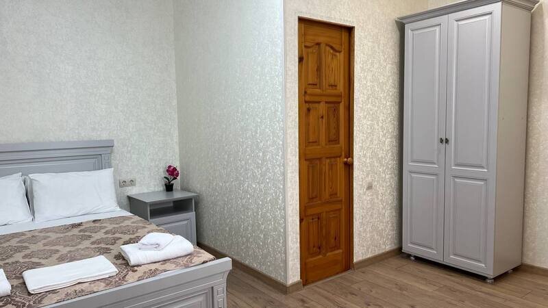 Стандартный 2-местный Улучшенный