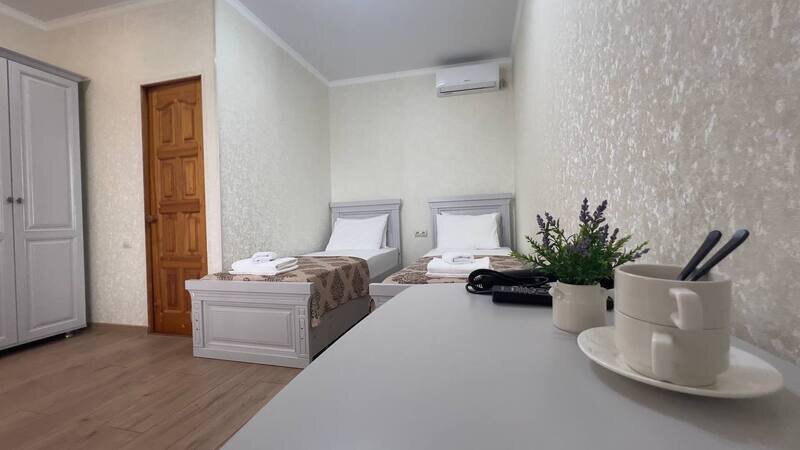 Стандартный 2-местный Улучшенный