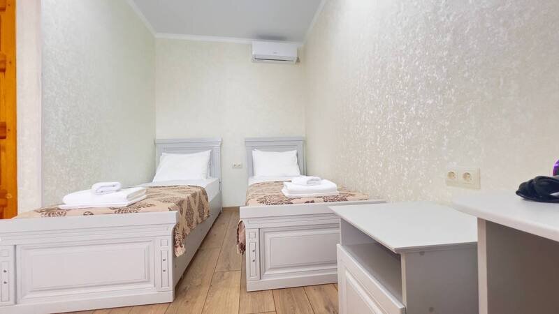 Стандартный 2-местный Улучшенный