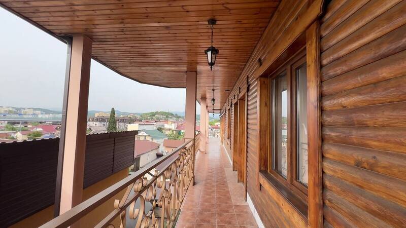 Стандартный 2-местный Улучшенный