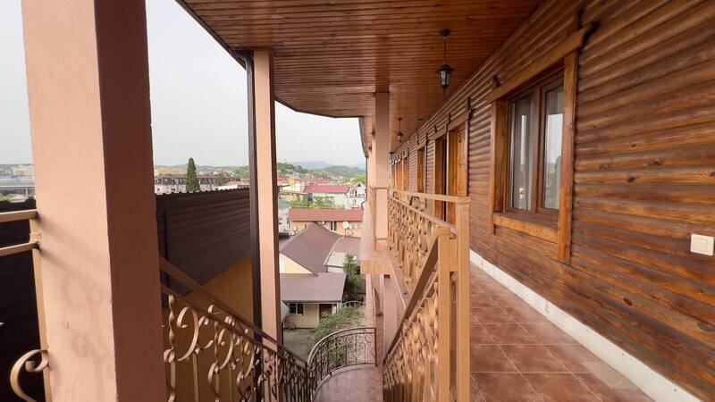 Стандартный 2-местный Улучшенный