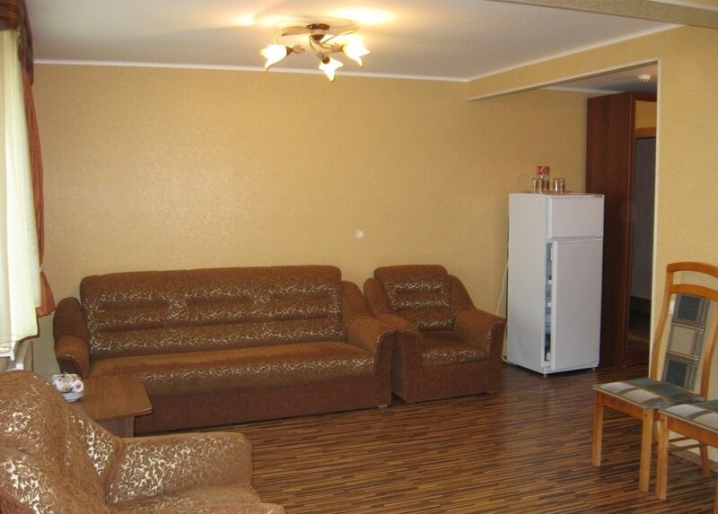 Семейный 2-местный