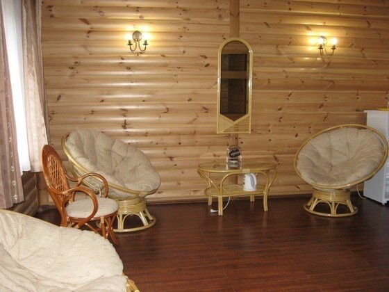 Семейный 2-местный