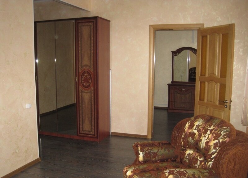 Семейный 2-местный