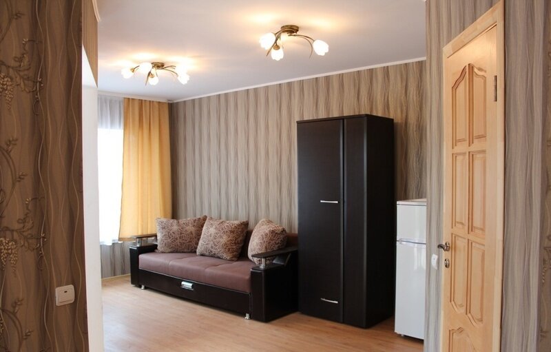 Семейный 2-местный