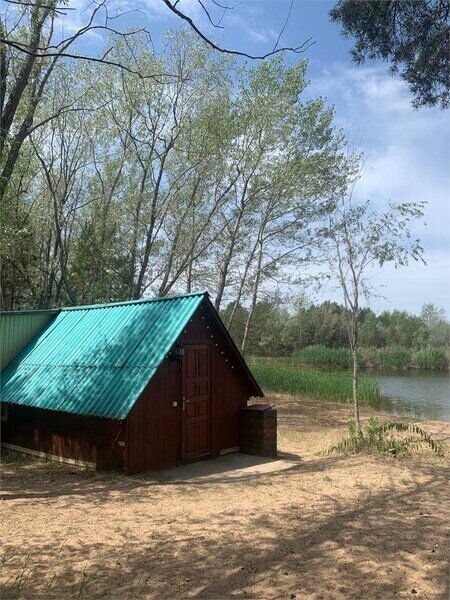 Тургеневские острова, Ульяновская область: фото 3