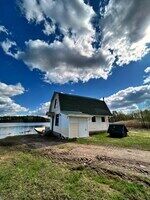 Летний дом, Загородный клуб Оленья гора, Себежский