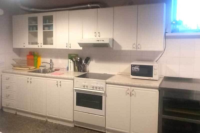 Дом 12-местный №14