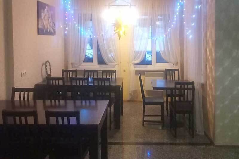 Дом 12-местный №14