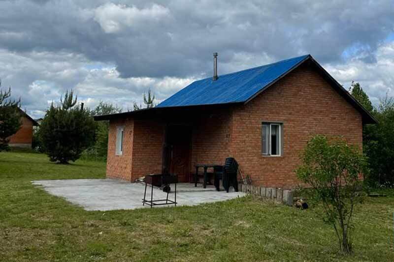 Дом 3-местный №37