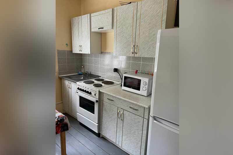 Дом 3-местный №37