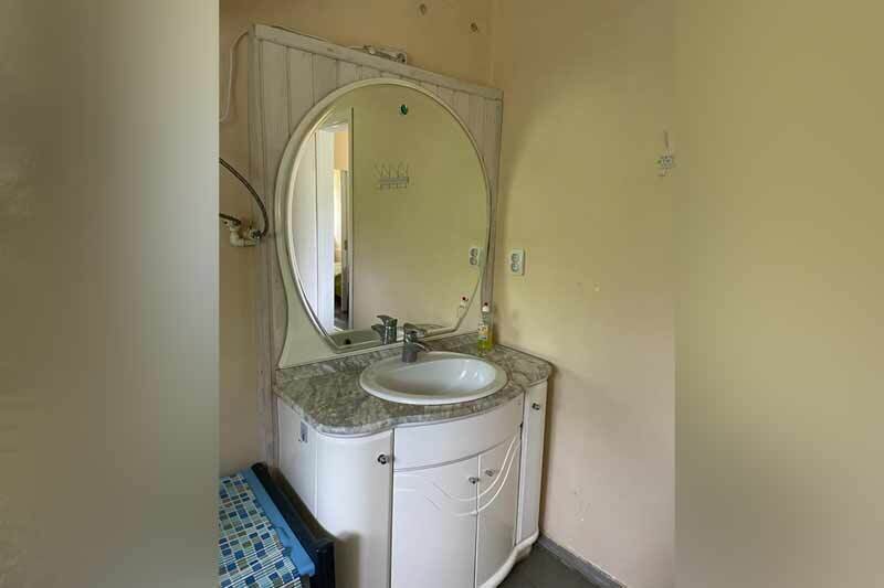 Дом 3-местный №37